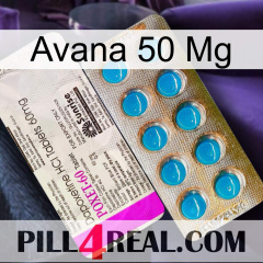 Avana 50Mg new07